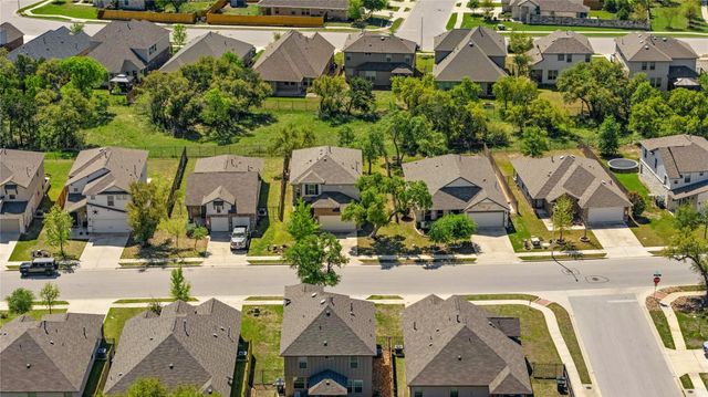 208 Callahan LN, Leander, TX 78641