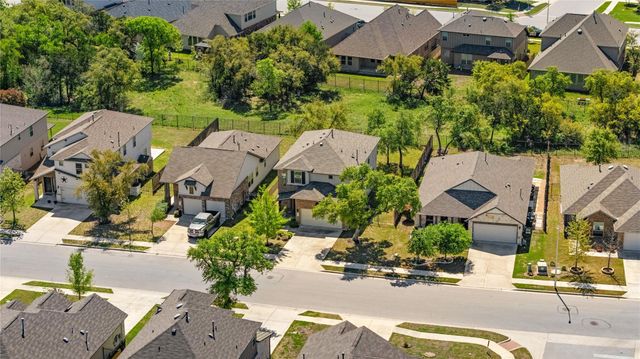 208 Callahan LN, Leander, TX 78641