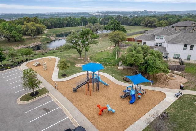 208 Callahan LN, Leander, TX 78641