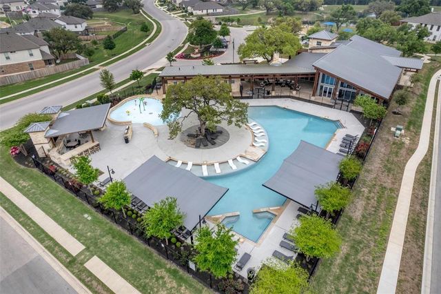 208 Callahan LN, Leander, TX 78641