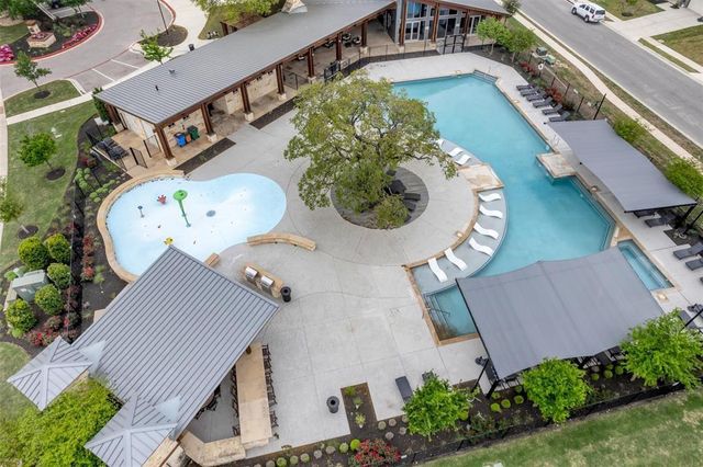 208 Callahan LN, Leander, TX 78641