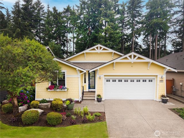 8239 Orcas Loop NE, Olympia, WA 98516
