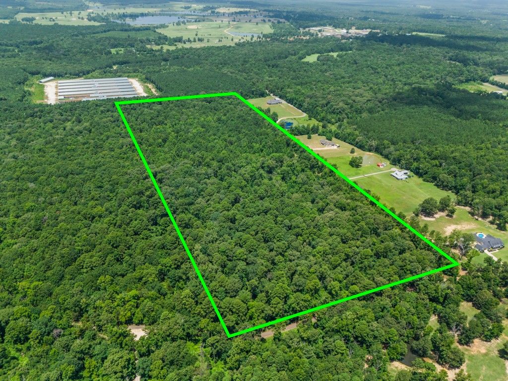TBD Nutmeg Road, Big Sandy, TX 75755