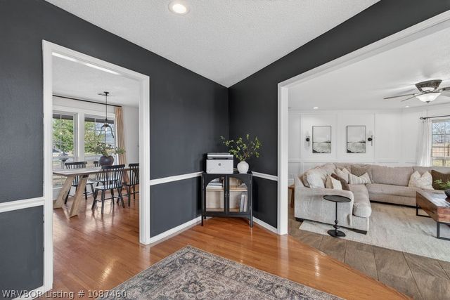 2100 Queensbury Way, Fort Smith, AR 72908