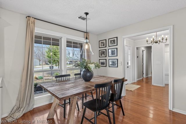 2100 Queensbury Way, Fort Smith, AR 72908