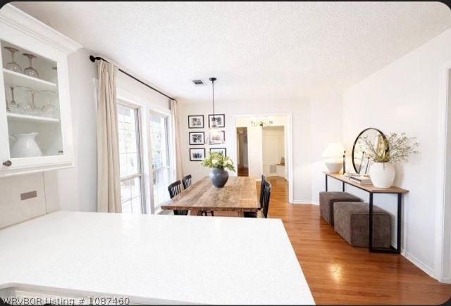 2100 Queensbury Way, Fort Smith, AR 72908