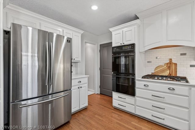 2100 Queensbury Way, Fort Smith, AR 72908