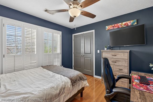 2100 Queensbury Way, Fort Smith, AR 72908