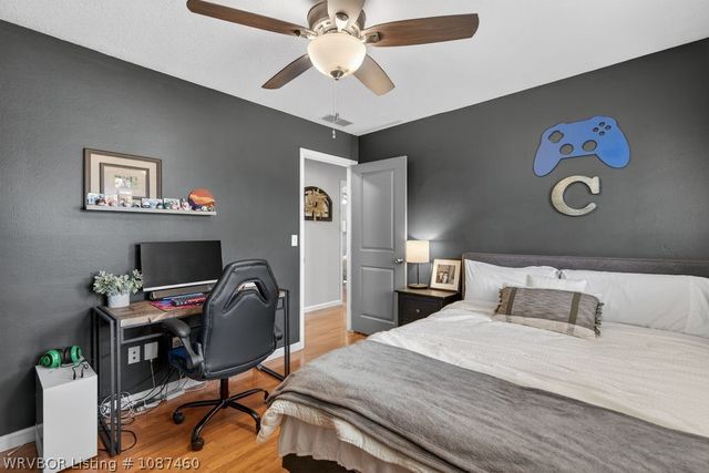 2100 Queensbury Way, Fort Smith, AR 72908