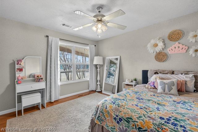 2100 Queensbury Way, Fort Smith, AR 72908