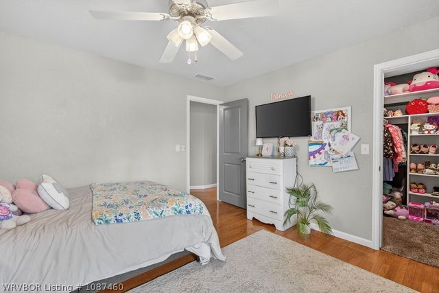 2100 Queensbury Way, Fort Smith, AR 72908