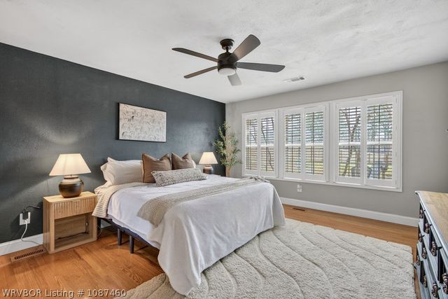 2100 Queensbury Way, Fort Smith, AR 72908