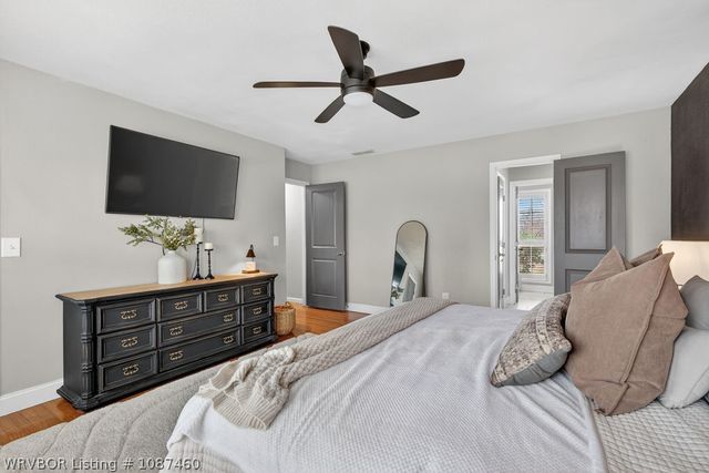 2100 Queensbury Way, Fort Smith, AR 72908