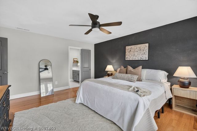 2100 Queensbury Way, Fort Smith, AR 72908