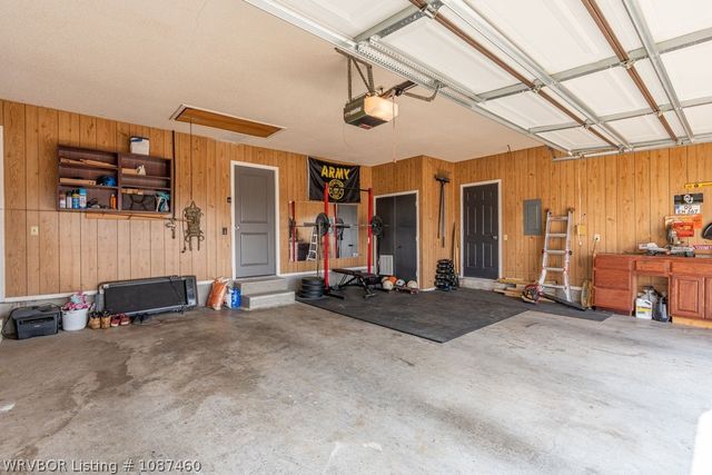 2100 Queensbury Way, Fort Smith, AR 72908