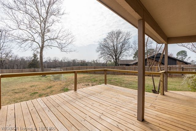 2100 Queensbury Way, Fort Smith, AR 72908