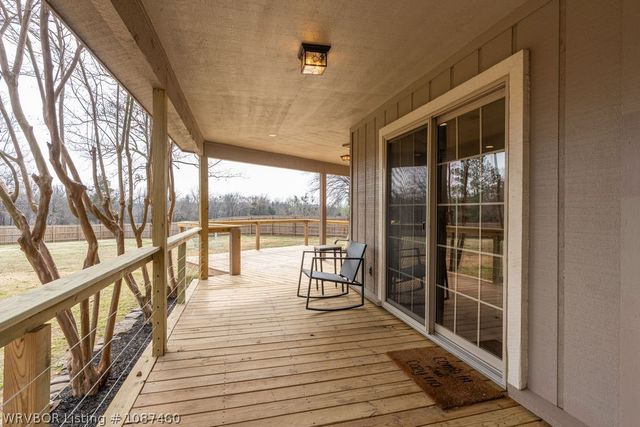 2100 Queensbury Way, Fort Smith, AR 72908