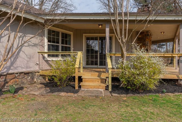 2100 Queensbury Way, Fort Smith, AR 72908