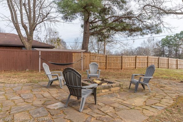 2100 Queensbury Way, Fort Smith, AR 72908