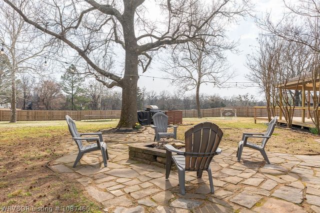 2100 Queensbury Way, Fort Smith, AR 72908