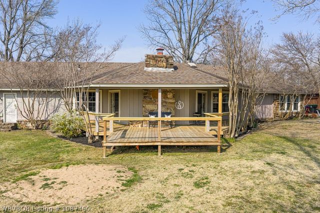 2100 Queensbury Way, Fort Smith, AR 72908