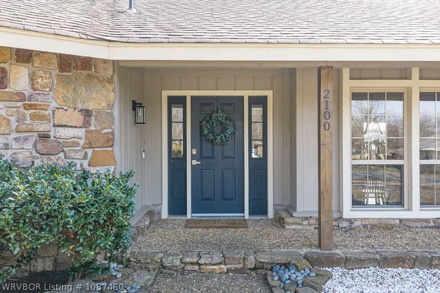 2100 Queensbury Way, Fort Smith, AR 72908