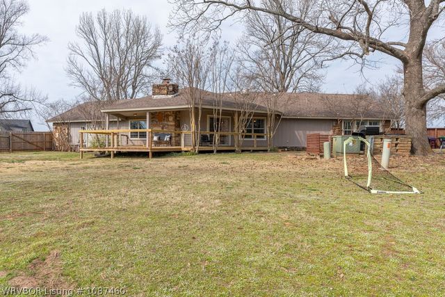 2100 Queensbury Way, Fort Smith, AR 72908