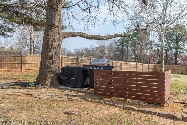 2100 Queensbury Way, Fort Smith, AR 72908