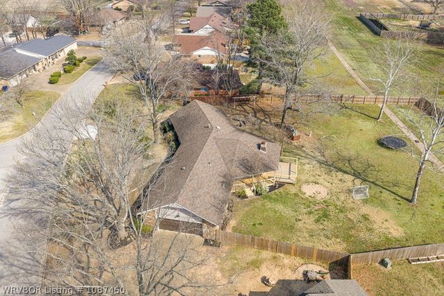 2100 Queensbury Way, Fort Smith, AR 72908