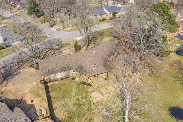 2100 Queensbury Way, Fort Smith, AR 72908