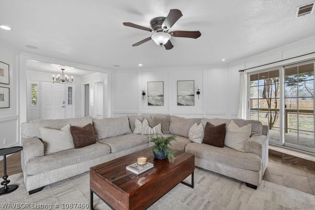 2100 Queensbury Way, Fort Smith, AR 72908