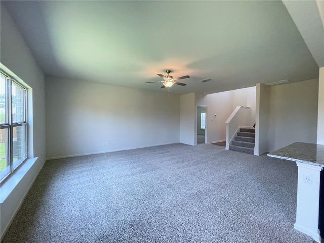 620 Fountain Drive, Seagoville, TX 75159