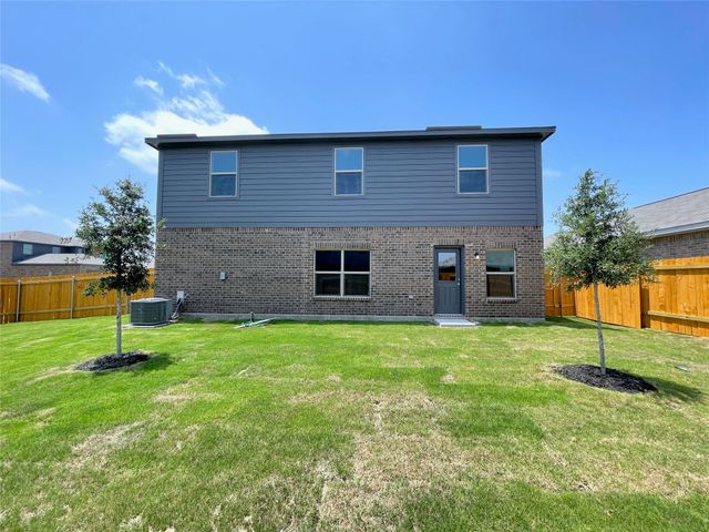 620 Fountain Drive, Seagoville, TX 75159