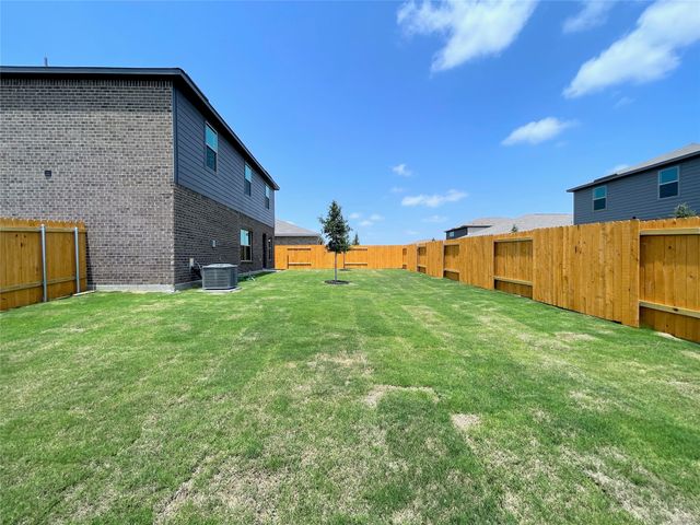 620 Fountain Drive, Seagoville, TX 75159