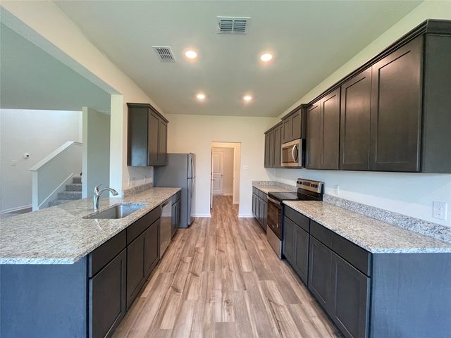 620 Fountain Drive, Seagoville, TX 75159