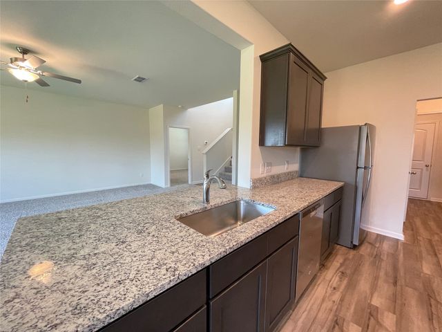 620 Fountain Drive, Seagoville, TX 75159