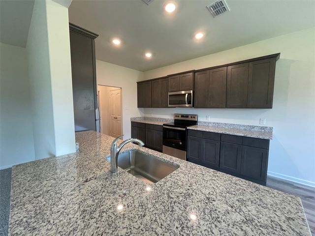 620 Fountain Drive, Seagoville, TX 75159