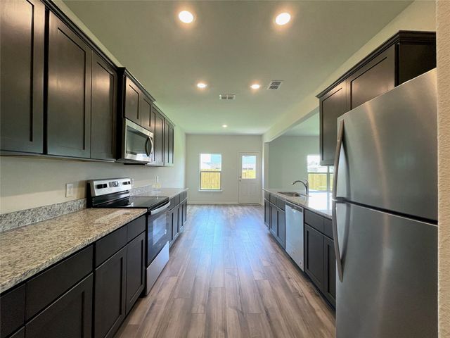 620 Fountain Drive, Seagoville, TX 75159