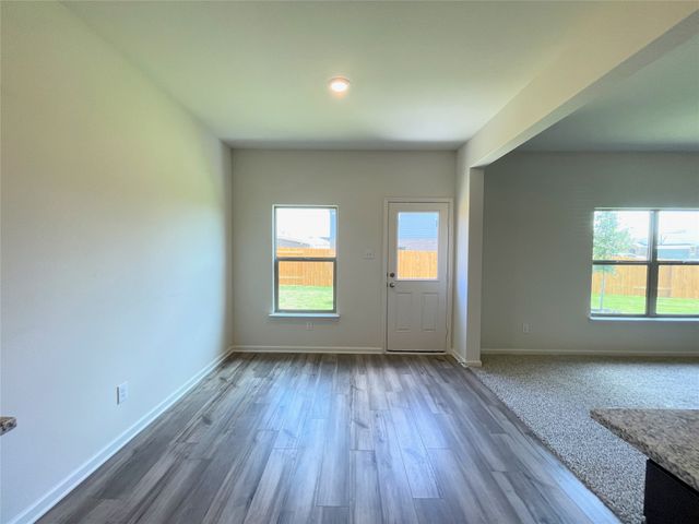 620 Fountain Drive, Seagoville, TX 75159