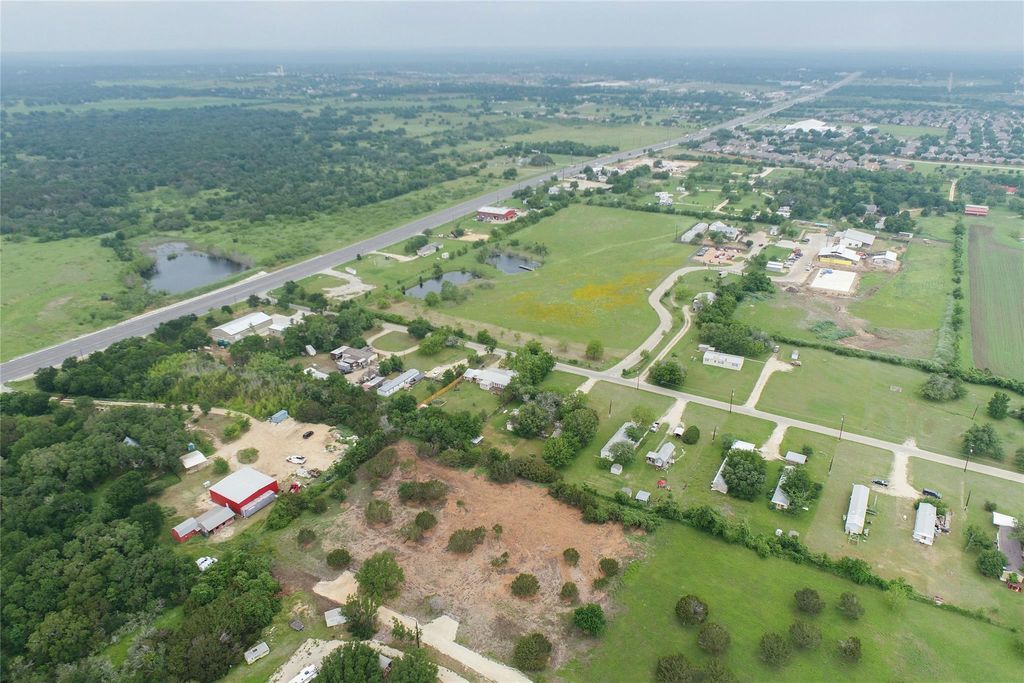 Tract 1 Kelley LN, Buda, TX 78610