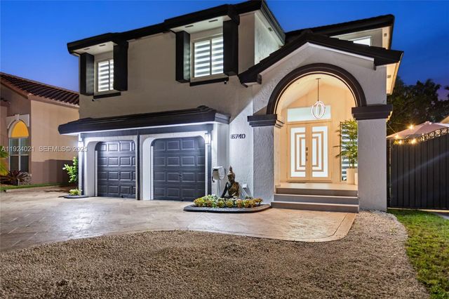 8740 NW 153rd Ter, Miami Lakes, FL 33018