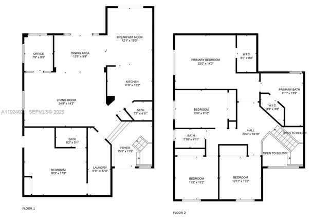 8740 NW 153rd Ter, Miami Lakes, FL 33018