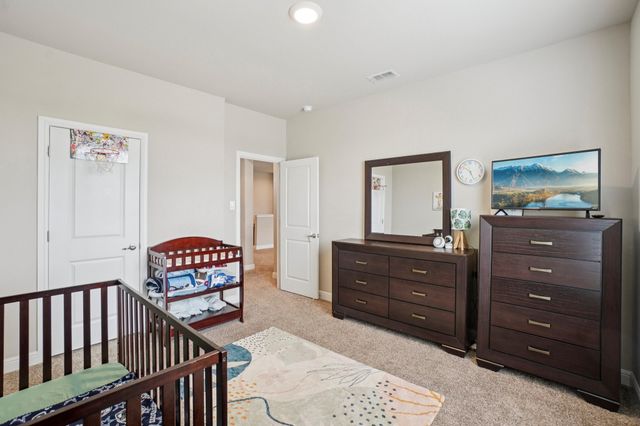 701 Indian Hawthorn Drive, Glenn Heights, TX 75154