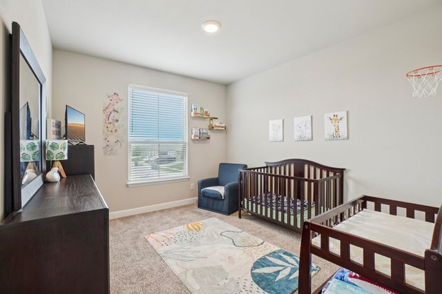 701 Indian Hawthorn Drive, Glenn Heights, TX 75154