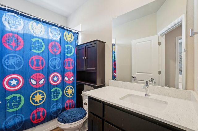 701 Indian Hawthorn Drive, Glenn Heights, TX 75154