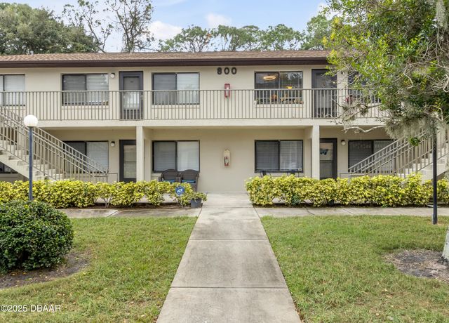 1601 Big Tree Rd Apt 807, Daytona Beach, FL 32119
