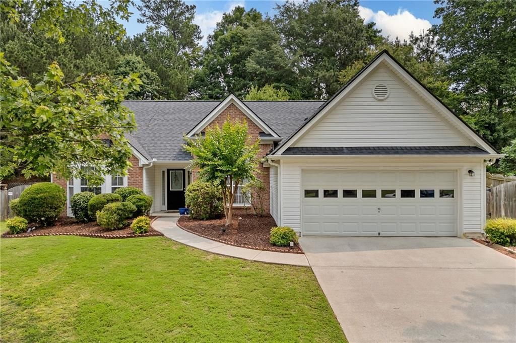 1865 Morgans Run Trail, Buford, GA 30519
