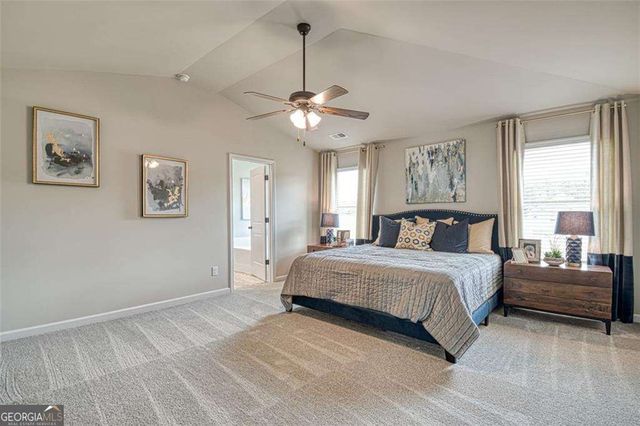 11951 Brightside Parkway, Hampton, GA 30228