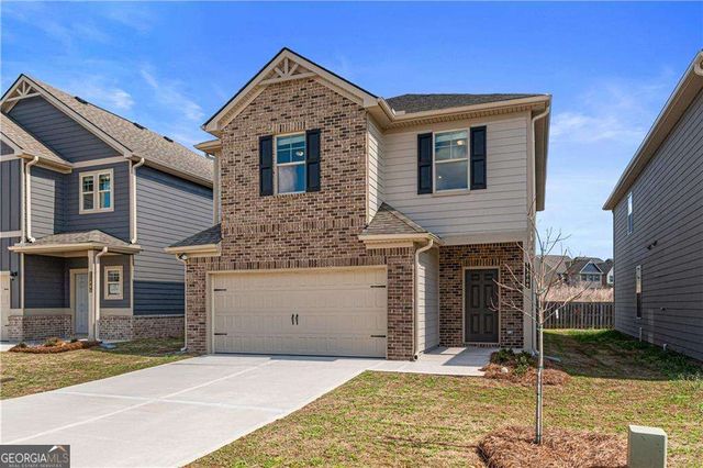 11951 Brightside Parkway, Hampton, GA 30228