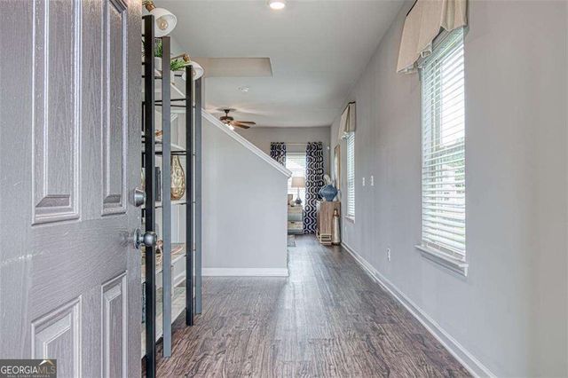 11951 Brightside Parkway, Hampton, GA 30228